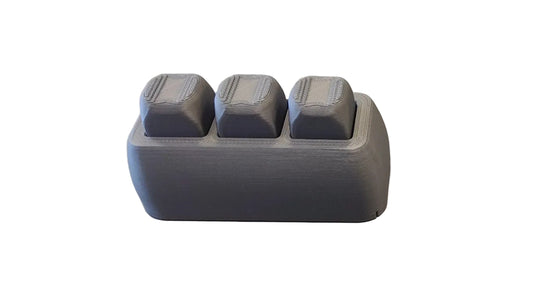 Clicky Keycap Fidget