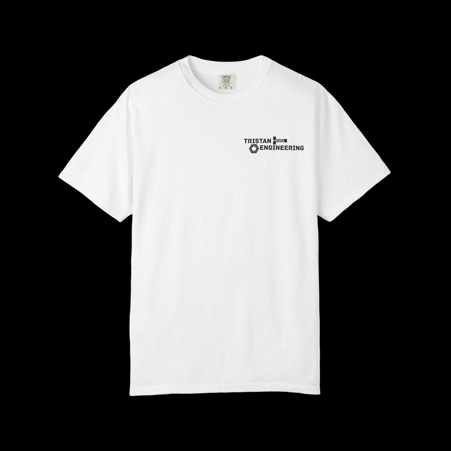 Tristan Engineering Tee
