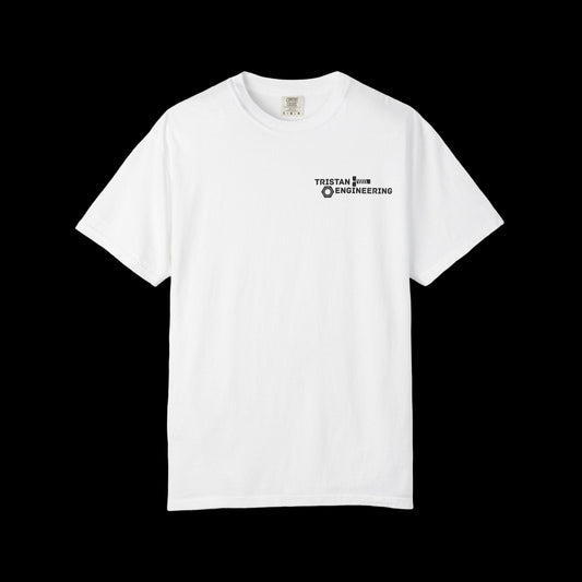 Tristan Engineering Tee