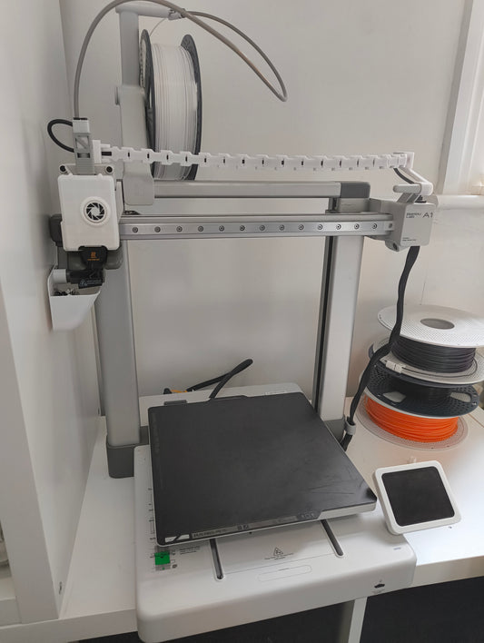 3D printing service quote