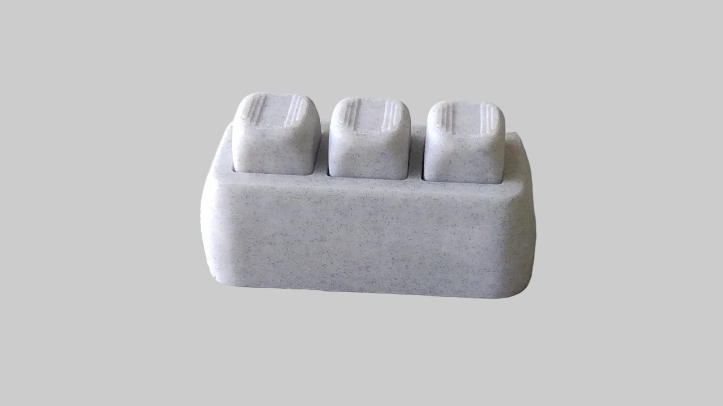 Clicky Keycap Fidget