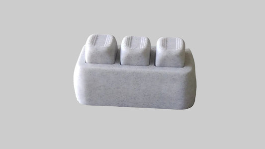 Clicky Keycap Fidget