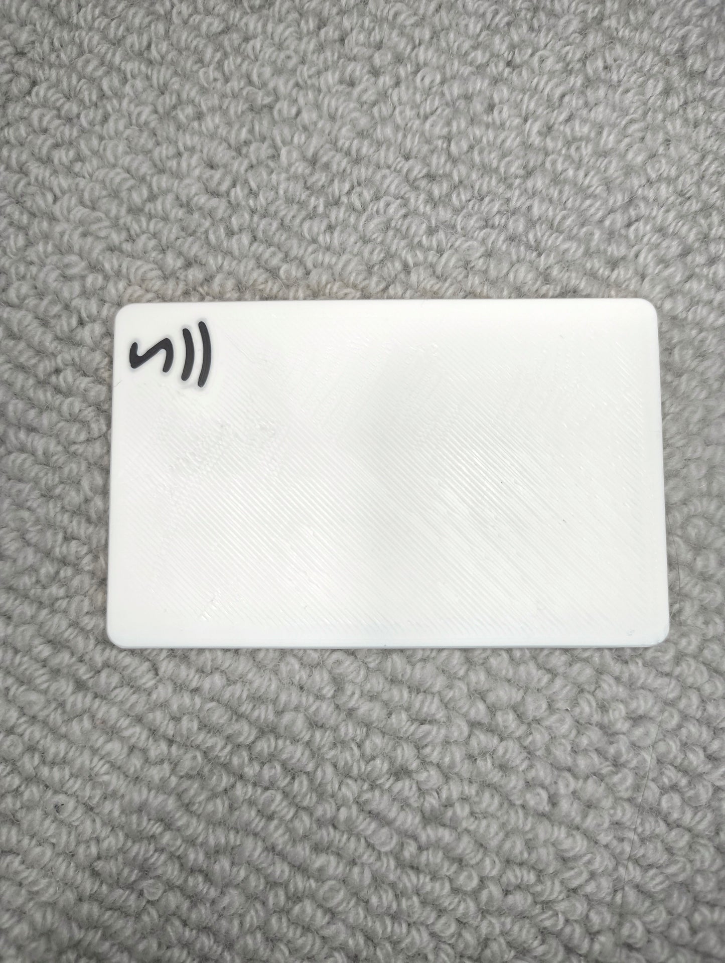 NFC Business Card