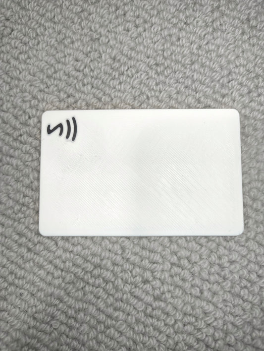 NFC Business Card